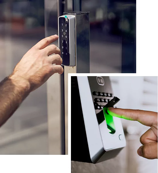 About Access Control Services in Miami Beach, FL
