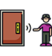 Touchless Door Access Systems Services in Miami Beach, FL