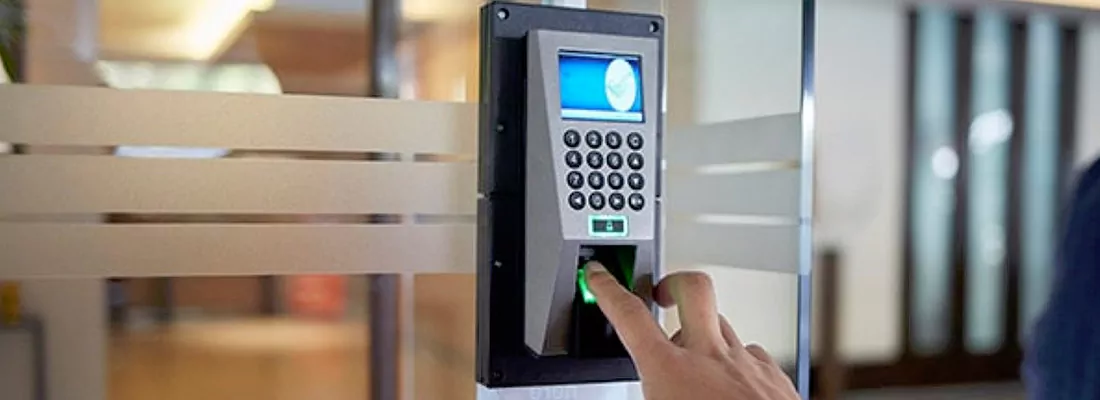 Secure Your Facility with Industrial Access Control Installation in Miami Beach, FL
