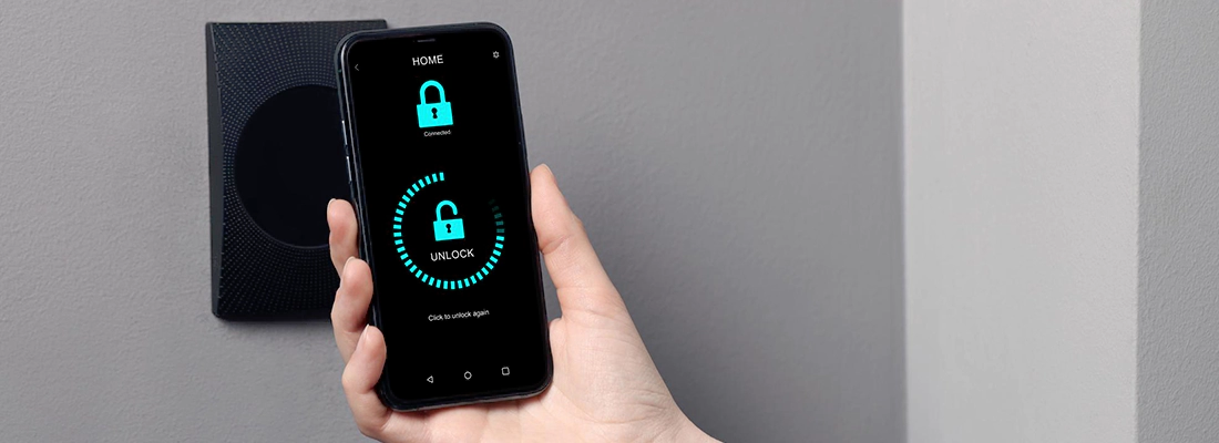 Smart Lock Integration Services in Miami Beach, FL