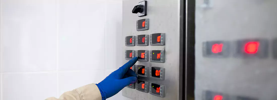 Building Intercom System Installation in Miami Beach, FL